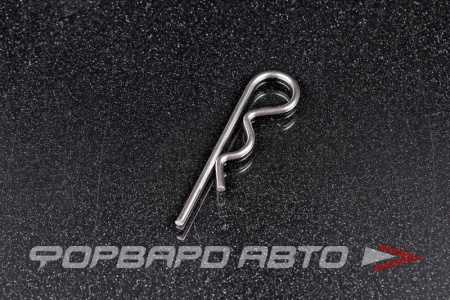 Купить Шплинт 2,0*48 игольчатый без кольца ДИН 11024 А2 нерж. РОССИЯ DIN 11024