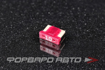 Купить Предохранитель флажковый MICRO TESLA FL00.010.001