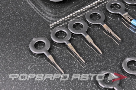 Купить Набор для распиновки разъемов (пинов)  2016111288