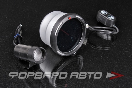 Купить Тахометр 80 мм DEFI STYLE BF, до 11000 об/мин, 7 цветов, с шифт лампой EPMAN TK-GA375DI-7C