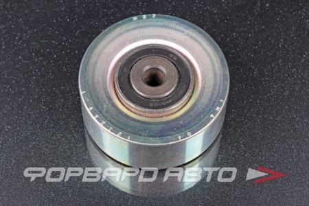 Купить Ролик приводного ремня FEBI 19856