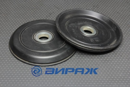 Купить Манжет поршня 16.5*100  