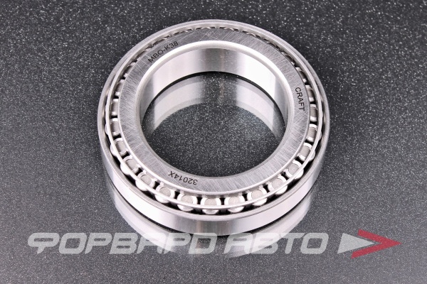 Подшипник 70*110*25,5 CRAFT BEARINGS 32014X