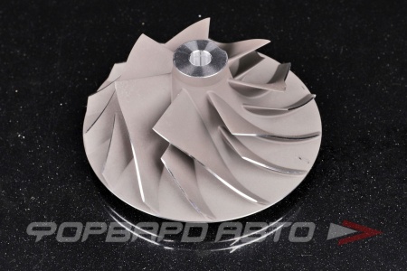 Купить Крыльчатка турбокомпрессора CUMMINS, RENAULT, MAN, VOLVO, SCANIA, IVECO KRAUF MIT0438SL