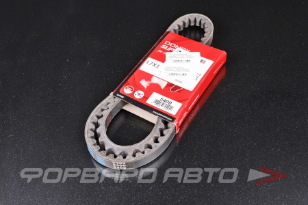 Купить Ремень клиновой 17*1005LI DONGIL 17X1005LI