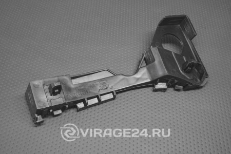 Купить Кронштейн переднего бампера LIFAN B2803132