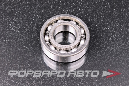 Купить Подшипник 20*42*12 (шариковый) открытый NSK 6004CM