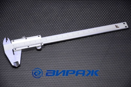 Купить Штангенциркуль ШЦ I-150 0.05 <> 