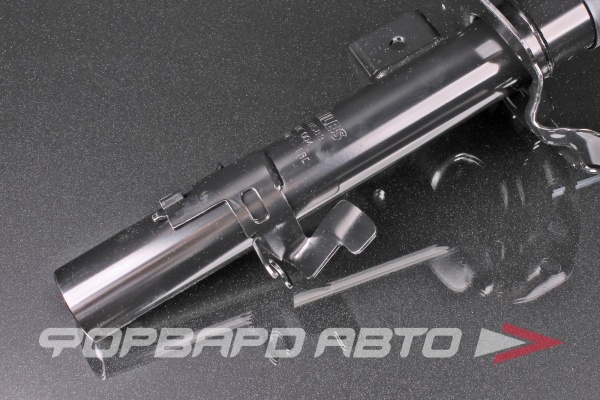 Амортизатор передний, левый MILES DG11583