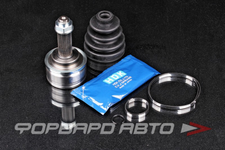 Шрус наружный 22*56*27 (Subaru Forester, Impreza, Legacy) HDK FU-007