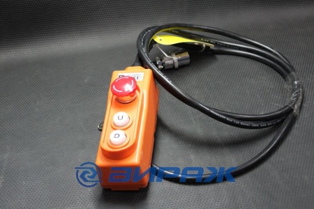 Купить Пульт управления с проводом  EP-0102