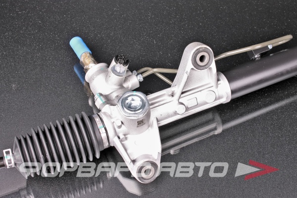 Рейка рулевая HONDA CIVIC EK# LHD DAGGER 53601S04A51