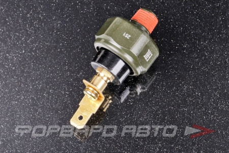 Купить Датчик давления масла STARTVOLT VS-OE 0890