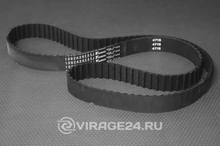 Купить Ремень ГРМ TSUBAKI 139ZA25
