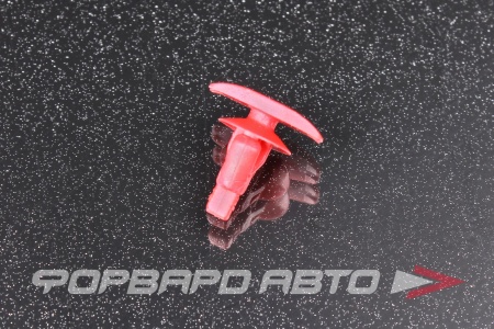 Купить Клипса резинового уплотнителя NISSAN 80850-89961