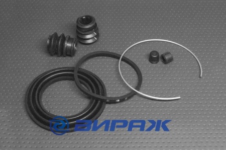 Купить Ремкомплект суппорта Autofren  D4640