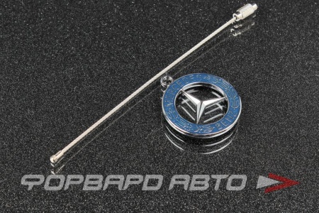 Купить Брелок "MERCEDES BENZ" PROSPORT 