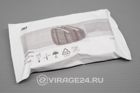 Купить Патрон  Орг.не орг и кислые газы(ацетон,хлор,оксид серы,аммиак) 3M 3м 6059