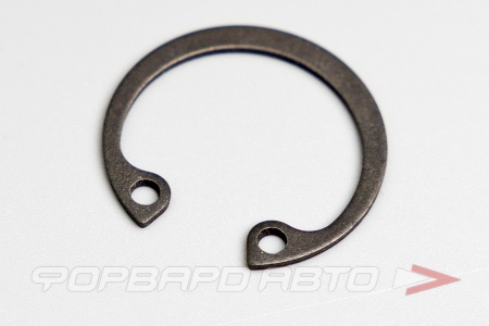 Купить Кольцо стопорное внутреннее D=22(наруж) <> 