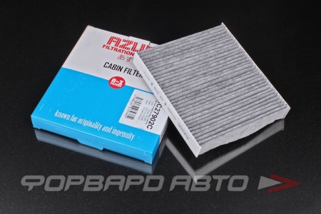 Купить Фильтр салонный (угольный) AZUMI AC27902C