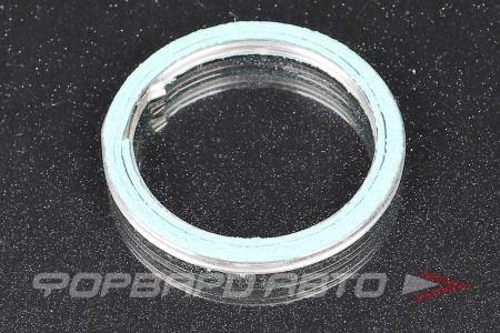 Купить Кольцо глушителя 49*59*5 MELCO 06000