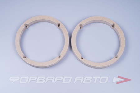 Купить Кольцо проставочное для группы VAG 22ММ , МДФ, ПАРА AURA RNG-VWS.6