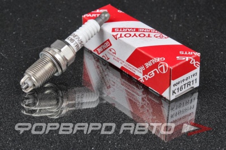 Купить Свеча зажигания TOYOTA 90919-01192