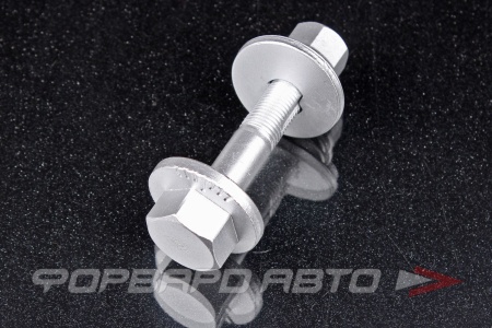 Купить Болт с эксцентриком (12*1,25*64; Шайба - 35мм) TRANSMASTER UNIVERSAL TEB139