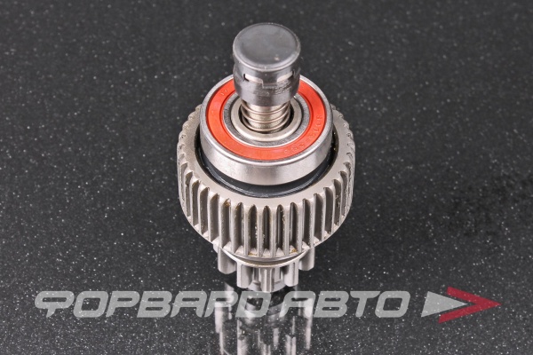 Бендикс стартера (Isuzu NKR 4BE1, Bogdan 4HE1, 4HF1, 4HG1, 4HK1) KRAUF SDH9710PN