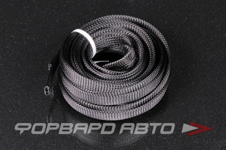 Купить Оплетка "змеиная кожа" 7 - 15.8 мм , рулон 7,6 м, черная (Clean Cut Kit 3/8") TECHFLEX CCP0.38 Купить Оплетка "змеиная кожа" 7 - 15.8 мм , рулон 7,6 м, черная (Clean Cut Kit 3/8") TECHFLEX CCP0.38