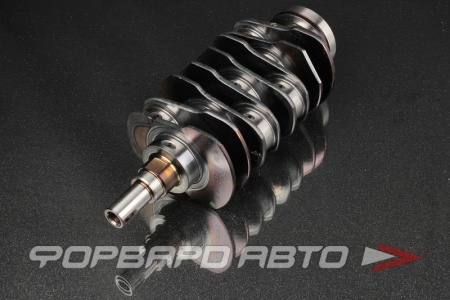 Купить Коленвал EJ257 STI SUBARU 12200-AA330