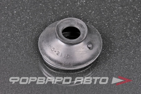 Купить Пыльник опоры шаровой не армированный 18*41*31 MASUMA MO-2115