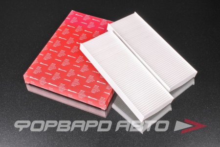 Купить Фильтр салонный SPEEDMATE SM-CFJ102E