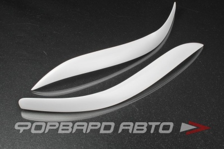 Купить Накладки фар (реснички) Toyota Windom, 1991-1996г.  