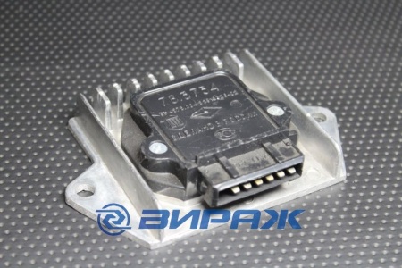 Купить Коммутатор ВАЗ 2108 н/о, по технологии Bosch BOSCH 2108-3734910-11