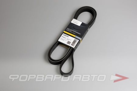 Купить Ремень поликлиновой CARBERRY 6PK2213