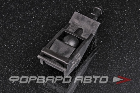 Купить Форсунка омывателя TOPRAN 109 764