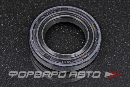 Купить Сальник 25*40*7 (б/н) рез. NOK AE1313E0