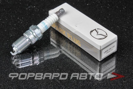 Купить Свеча зажигания MAZDA L303-18-110