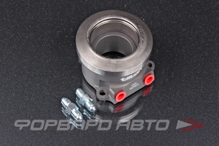 Купить Подшипник выжимной гидравлический TILTON 1000(old)/1400 Series 54 mm radius face, overall height 51.8 mm TILTON 60-1420
