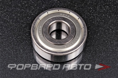 Купить Подшипник 17*47*14 (шариковый) в металле KOYO 6303-ZZ