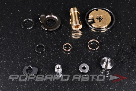 Купить Ремкомплект турбокомпрессора VAG, BMW, PSA, FORD, VOLVO KRAUF MRT0022BE