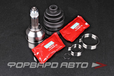 Шрус наружный 35*56*29 (Nissan Qashqai, X-Trail) HDK NI-E095