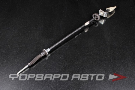 Купить Трос сцепления ВАЗ 1118 КАЛИНА ДААЗ 11180160221000