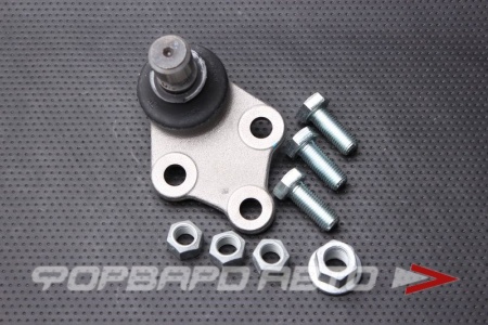 Купить Опора шаровая LEMFORDER 27666 02