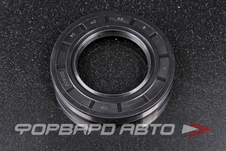 Купить Сальник 40*68*8 (б/н) рез. TC TCS P02100