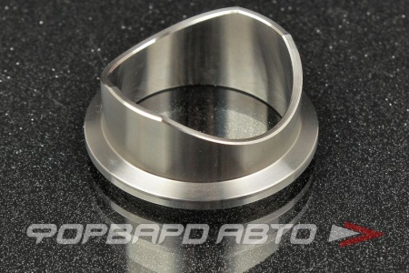 Купить Фланец для Blow-Off QRJ серии, нержавеющая сталь TIAL QRJWFSS