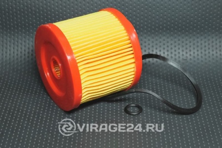 Купить Фильтр топливный HOWO WG9725550002001