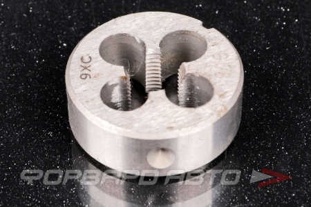 Купить Плашка G 1/8" (плашка) <> 