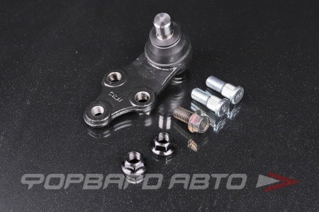 Купить Опора шаровая CTR CB0212